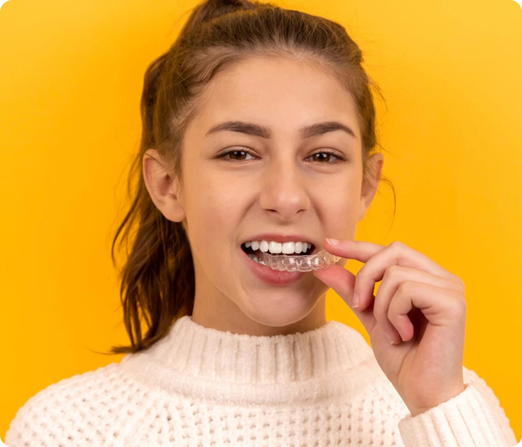 Invisalign